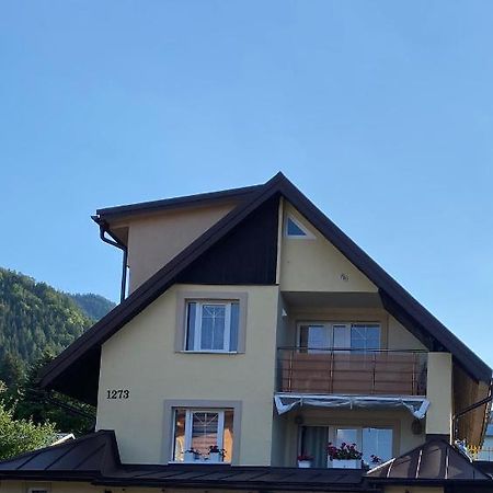 Apartman Drievko Terchová Exterior photo