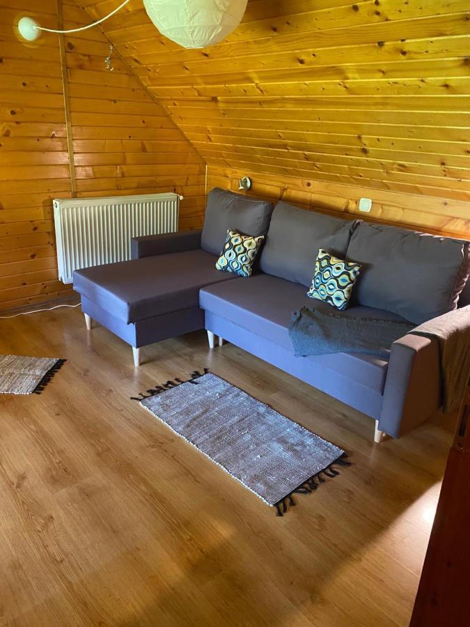 Apartman Drievko Terchová Exterior photo