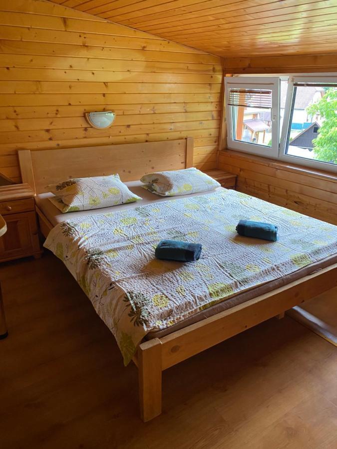 Apartman Drievko Terchová Exterior photo