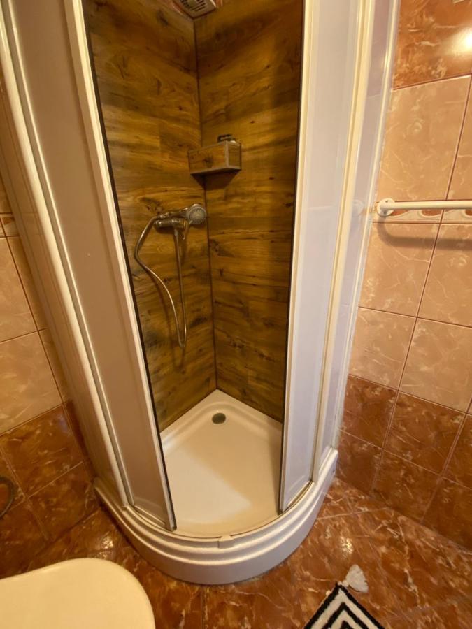 Apartman Drievko Terchová Exterior photo